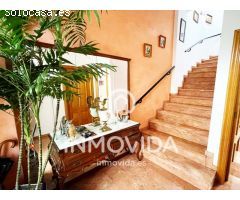VENTA DE CASA EN XATIVA