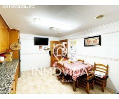 VENTA DE CASA EN XATIVA