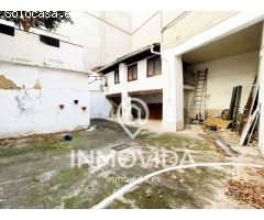 CASA EN EL CASCO ANTIGUO XATIVA