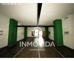 LOCAL COMERCIAL HABILITADO GIMNASIO XATIVA