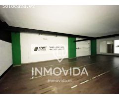 LOCAL COMERCIAL HABILITADO GIMNASIO XATIVA