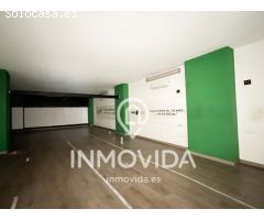 LOCAL COMERCIAL HABILITADO GIMNASIO XATIVA