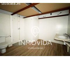 LOCAL COMERCIAL HABILITADO GIMNASIO XATIVA