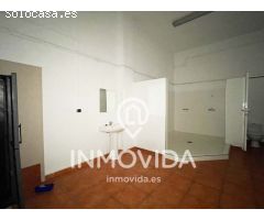 LOCAL COMERCIAL HABILITADO GIMNASIO XATIVA