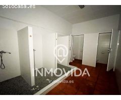 LOCAL COMERCIAL HABILITADO GIMNASIO XATIVA