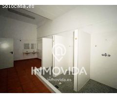 LOCAL COMERCIAL HABILITADO GIMNASIO XATIVA