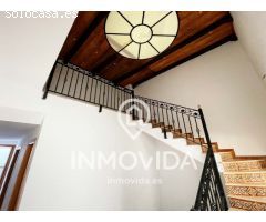 CASA REFORMADA CON PISCINA EN VALLADA