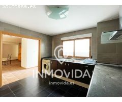 CASA REFORMADA CON PISCINA EN VALLADA