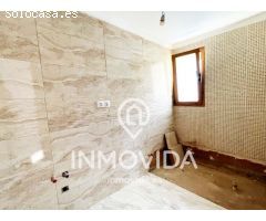 CASA REFORMADA CON PISCINA EN VALLADA