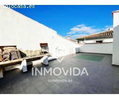CASA REFORMADA CON PISCINA EN VALLADA