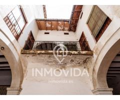 Casa señorial en Xativa