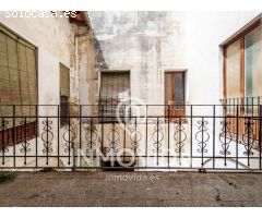 Casa señorial en Xativa