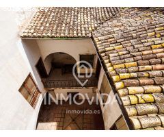 Casa señorial en Xativa