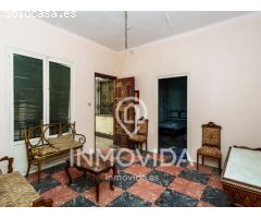 Casa señorial en Xativa