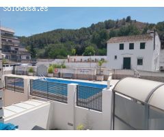 ¡DÚPLEX EN VENTA EN RESIDENCIAL PRIVADO CON PISCINA! ?
