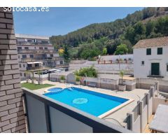 ¡DÚPLEX EN VENTA EN RESIDENCIAL PRIVADO CON PISCINA! ?