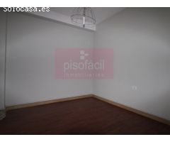 Centro histórico de Lugo, apartamento con ascensor y garaje