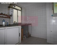 Centro histórico de Lugo, apartamento con ascensor y garaje