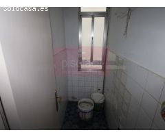 Centro histórico de Lugo, apartamento con ascensor y garaje