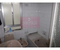 Centro histórico de Lugo, apartamento con ascensor y garaje