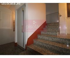 Centro histórico de Lugo, apartamento con ascensor y garaje