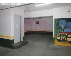 Centro histórico de Lugo, apartamento con ascensor y garaje