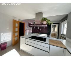 Vivienda a unos minutos de la ciudad!!!.