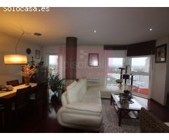 Fantástico dúplex en venta de cinco dormitorios con todos los servicios en plena