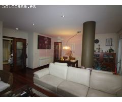 Fantástico dúplex en venta de cinco dormitorios con todos los servicios en plena
