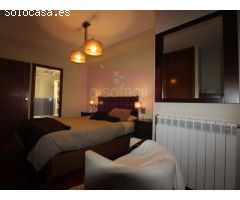 Fantástico dúplex en venta de cinco dormitorios con todos los servicios en plena