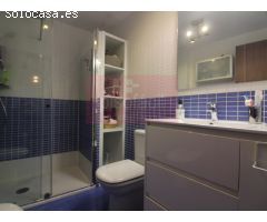 Fantástico dúplex en venta de cinco dormitorios con todos los servicios en plena