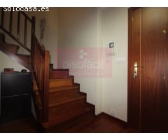 Fantástico dúplex en venta de cinco dormitorios con todos los servicios en plena
