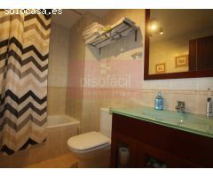 Fantástico dúplex en venta de cinco dormitorios con todos los servicios en plena