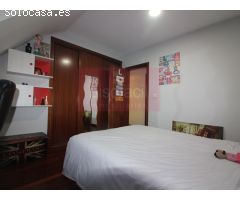 Fantástico dúplex en venta de cinco dormitorios con todos los servicios en plena