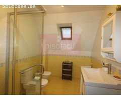 Fantástico dúplex en venta de cinco dormitorios con todos los servicios en plena