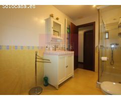 Fantástico dúplex en venta de cinco dormitorios con todos los servicios en plena