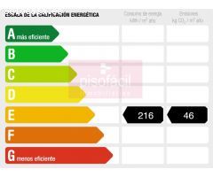 Fantástico dúplex en venta de cinco dormitorios con todos los servicios en plena