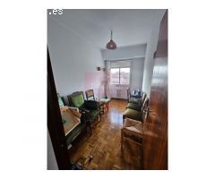 Duplex reformado centro de Xativa