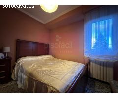 Duplex reformado centro de Xativa