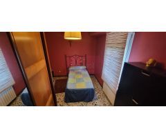 Duplex reformado centro de Xativa