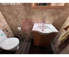 Duplex reformado centro de Xativa