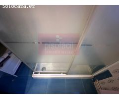 Duplex reformado centro de Xativa