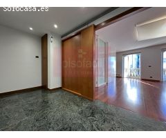 ¡El Piso de tus Sueños en el Corazón de Lugo!