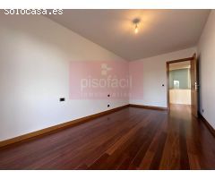 ¡El Piso de tus Sueños en el Corazón de Lugo!