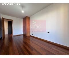 ¡El Piso de tus Sueños en el Corazón de Lugo!