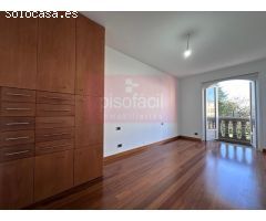 ¡El Piso de tus Sueños en el Corazón de Lugo!