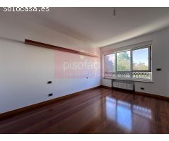 ¡El Piso de tus Sueños en el Corazón de Lugo!