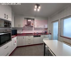 Oportunidad Única en el Centro de Lugo: Vivienda con Vistas Inigualables