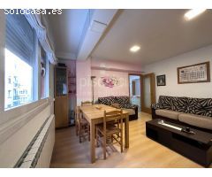 Oportunidad Única en el Centro de Lugo: Vivienda con Vistas Inigualables