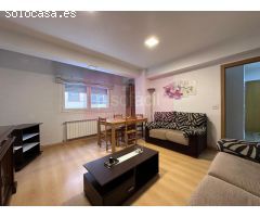 Oportunidad Única en el Centro de Lugo: Vivienda con Vistas Inigualables